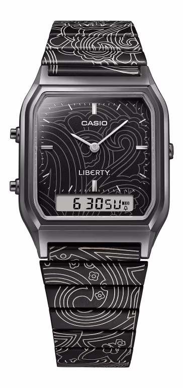 Casio AQ-230EBLT-1A