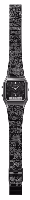 Casio AQ-230EBLT-1A