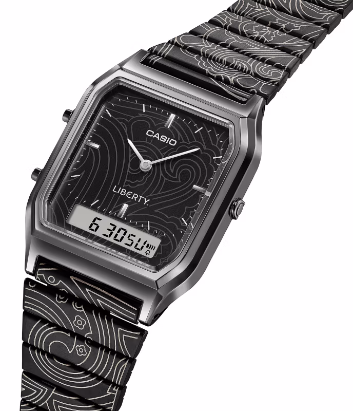 Casio AQ-230EBLT-1A