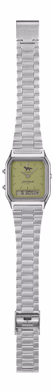 Casio AQ-230ECK-3A