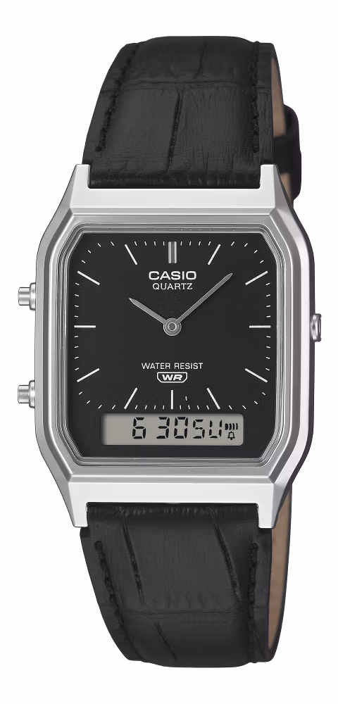Casio AQ-230EL-1A