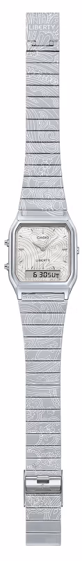 Casio AQ-230ELT-7A