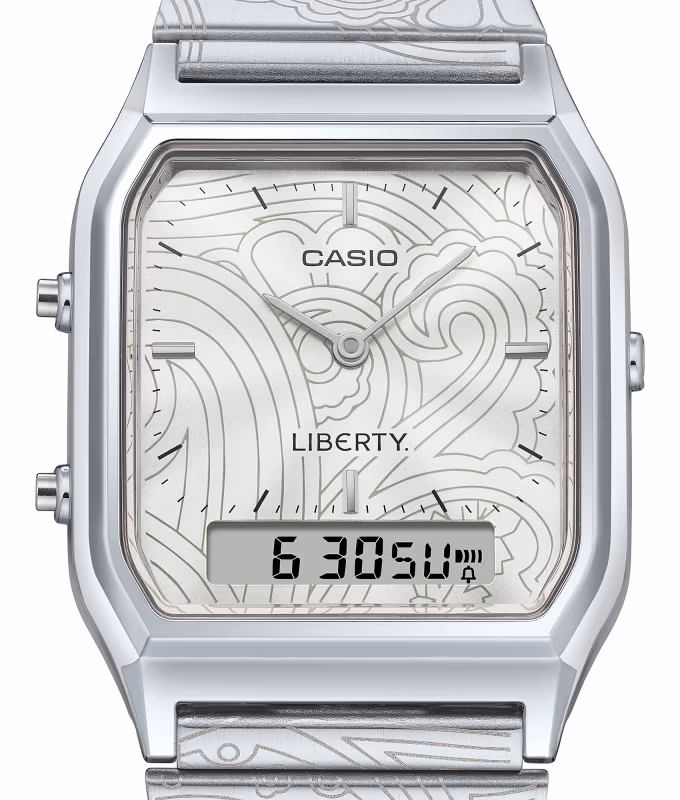 Casio AQ-230ELT-7A
