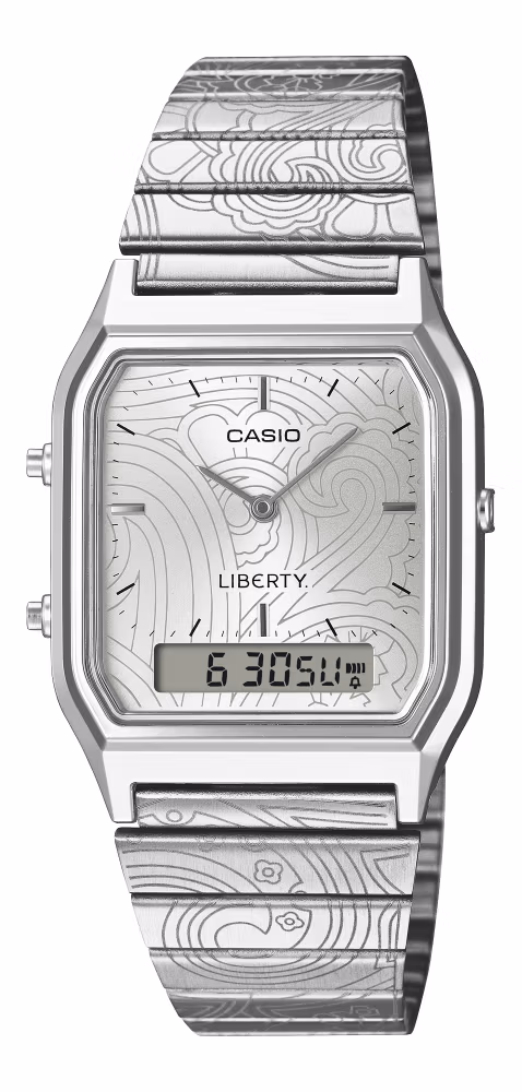 Casio AQ-230ELT-7A