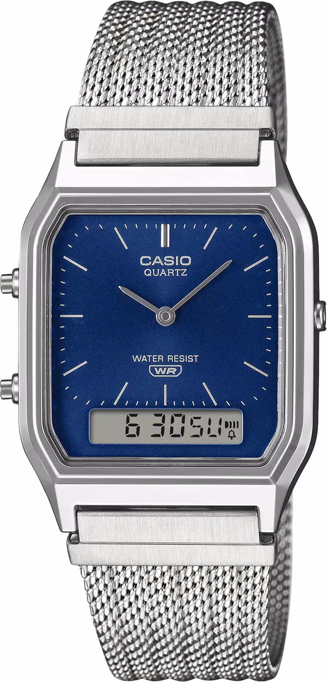 Casio AQ-230EM-2A