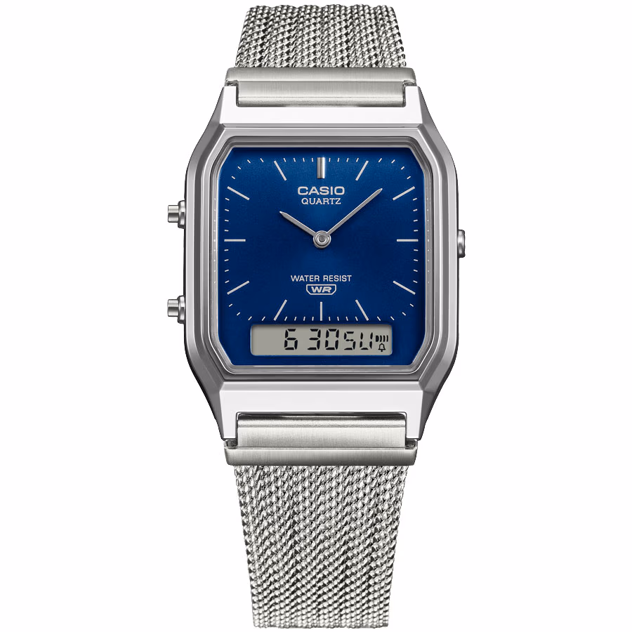 Casio AQ-230EM-2A