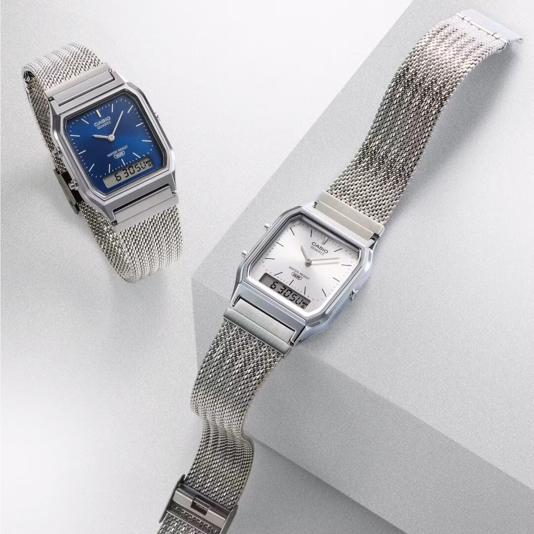 Casio AQ-230EM-7A