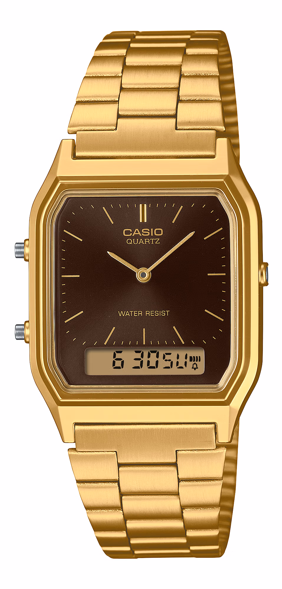 Casio AQ-230GA-5AMQY