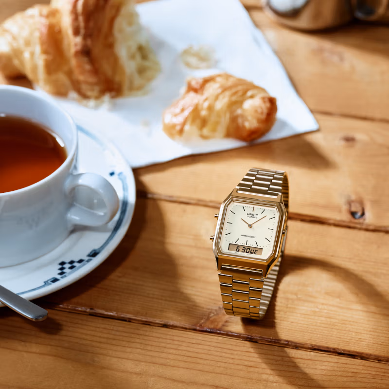 Casio AQ-230GA-9DMQY