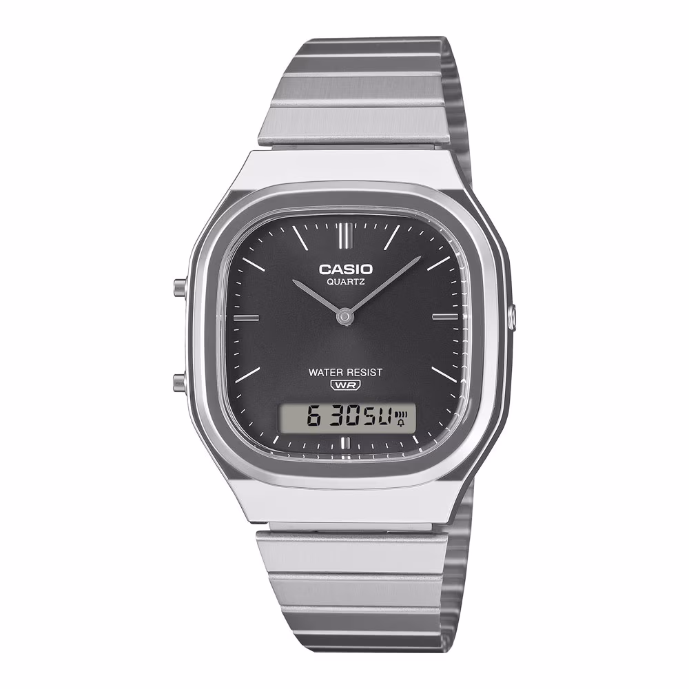 Casio AQ-240E-1A