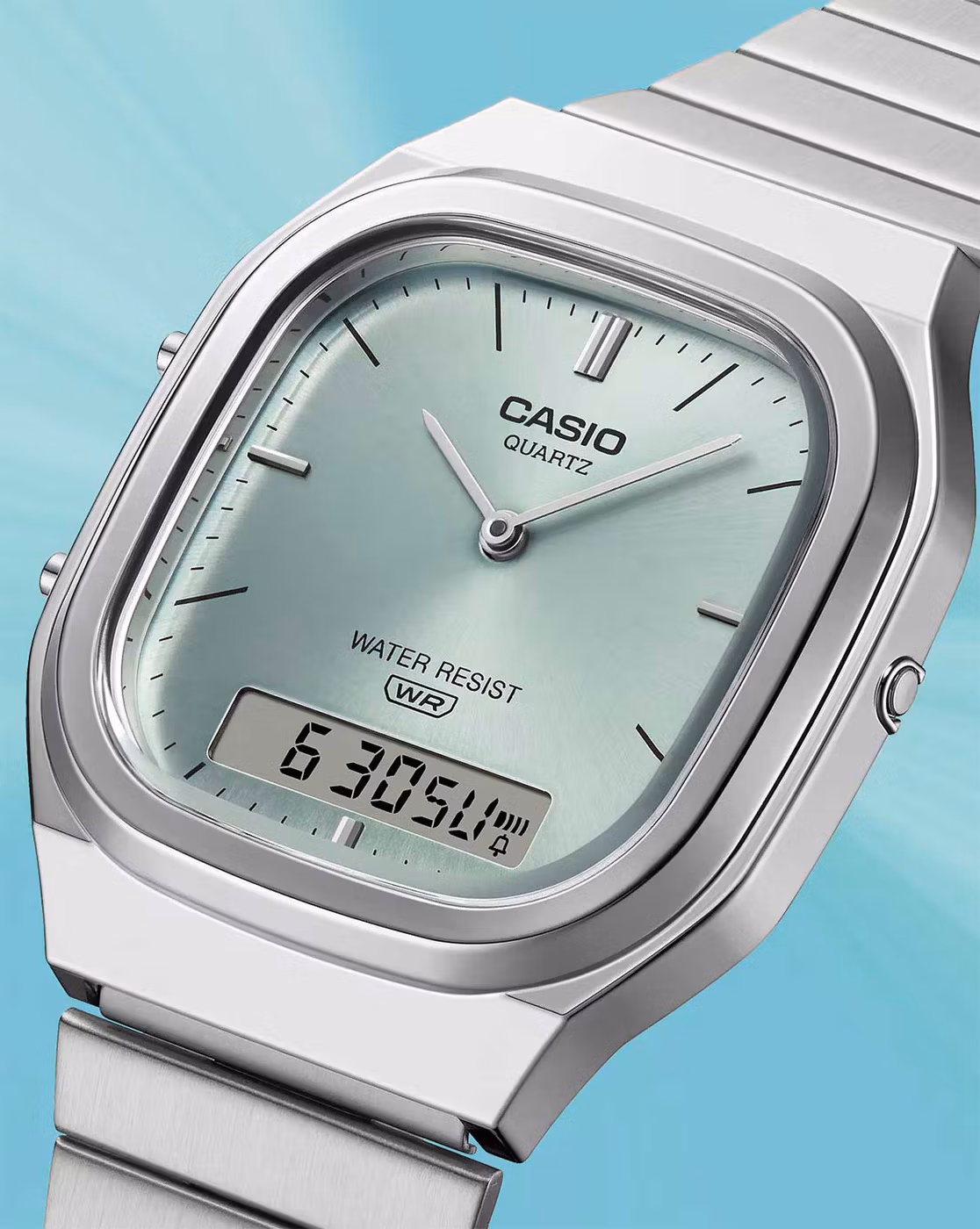 Casio AQ-240E-2A