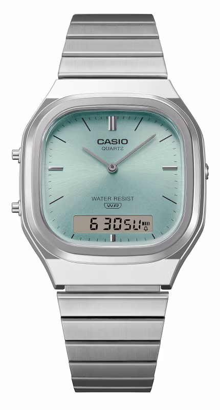 Casio AQ-240E-2A