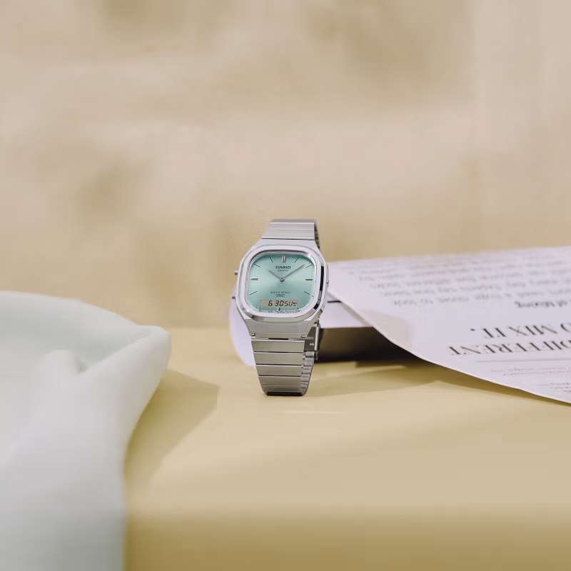 Casio AQ-240E-2A