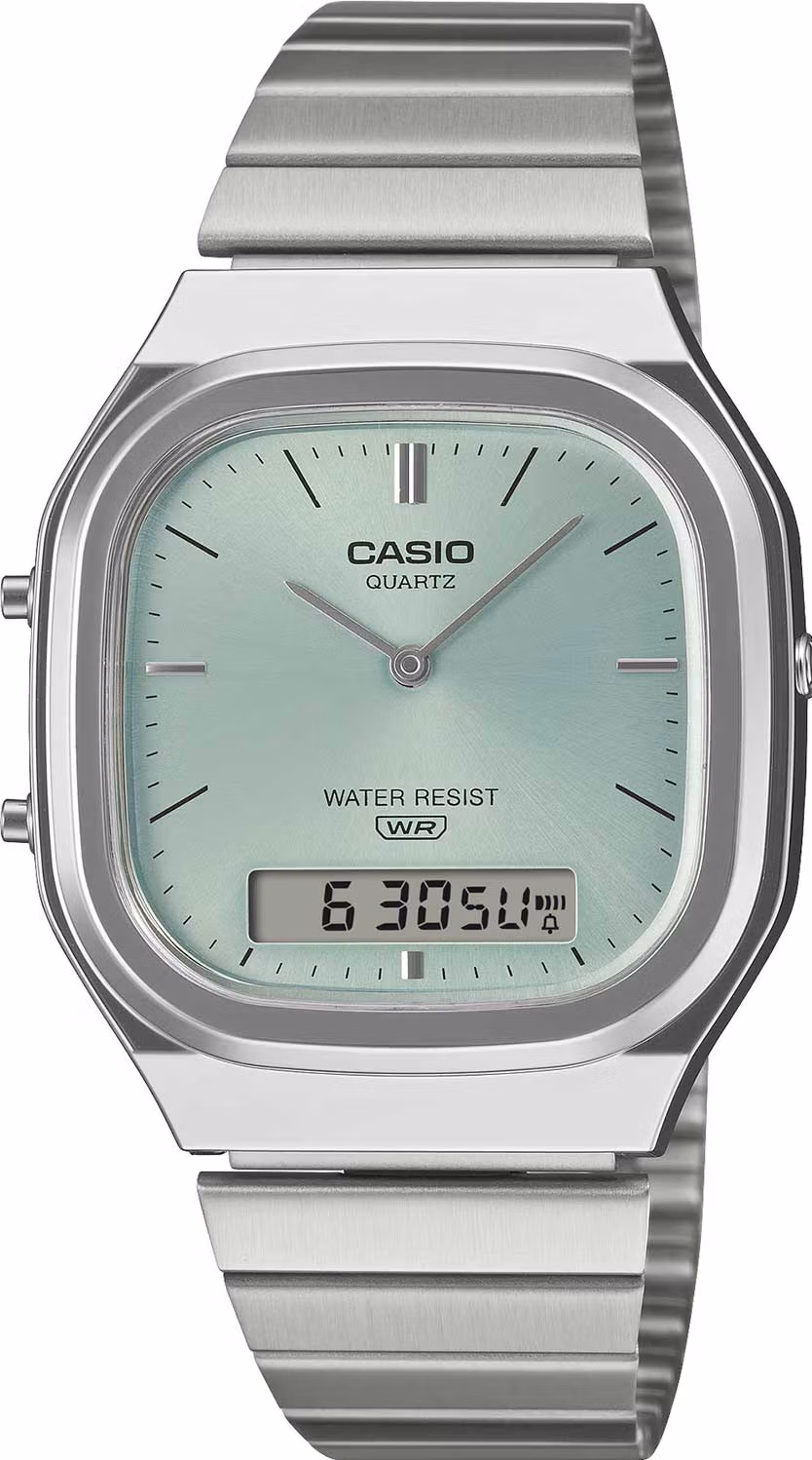 Casio AQ-240E-2A