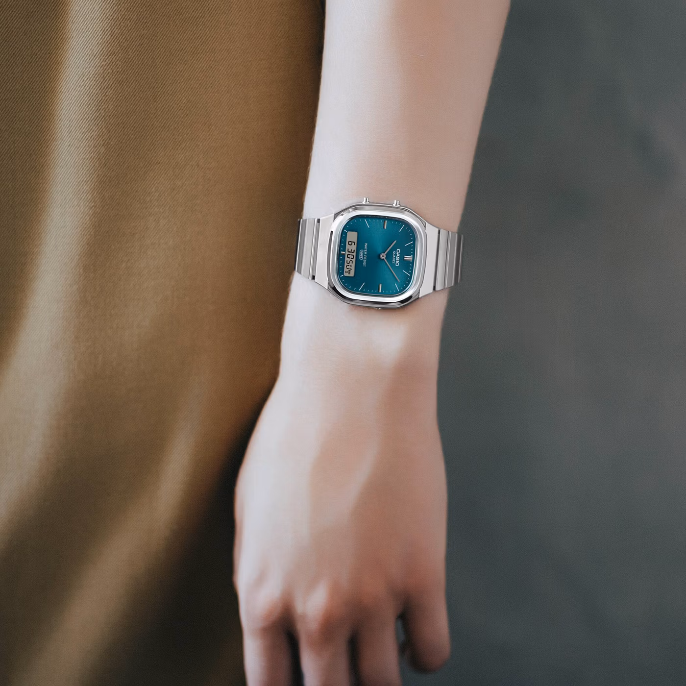 Casio AQ-240E-3A