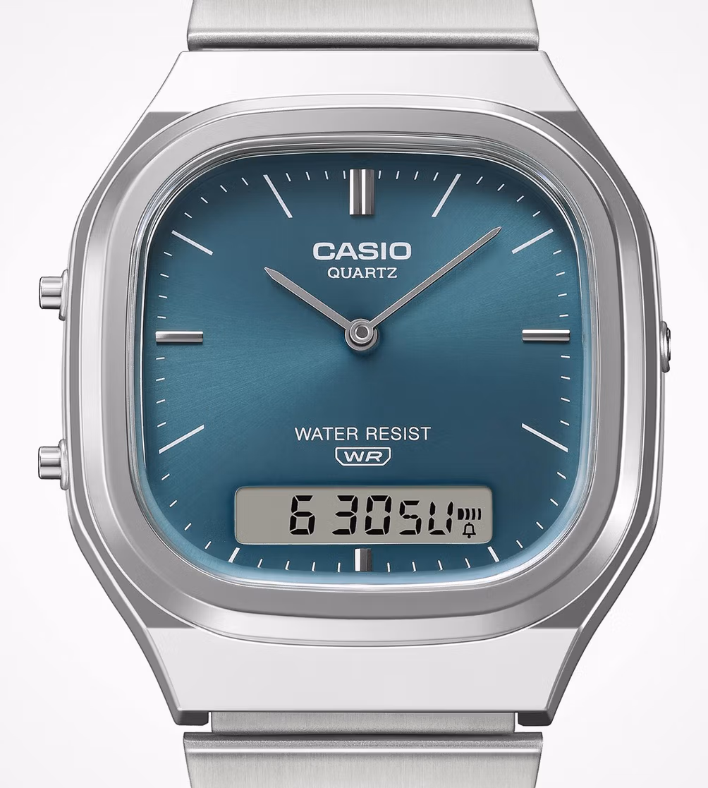 Casio AQ-240E-3A