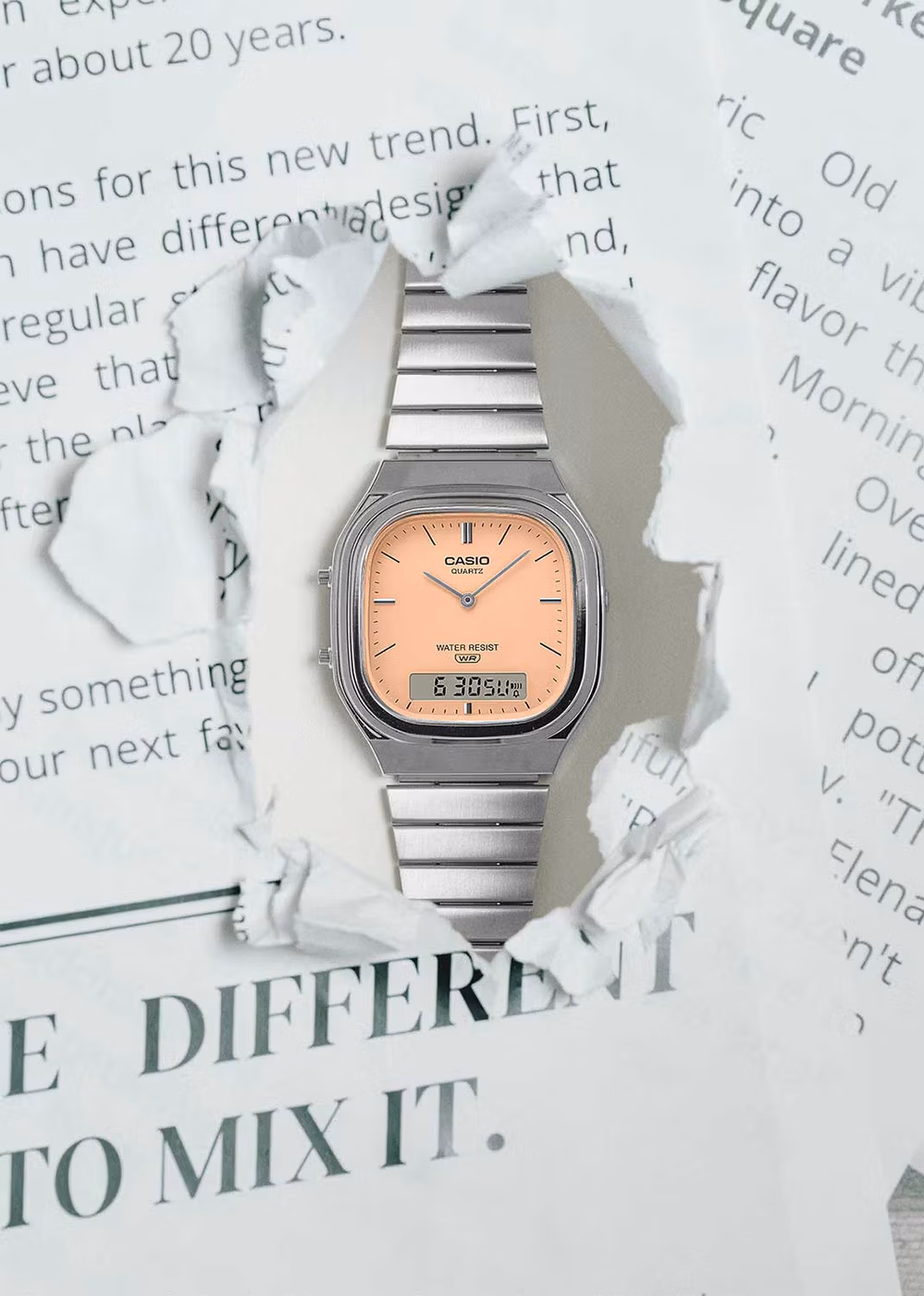 Casio AQ-240E-4A