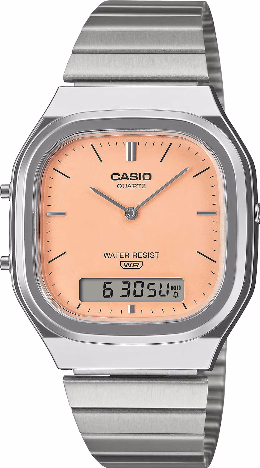 Casio AQ-240E-4A