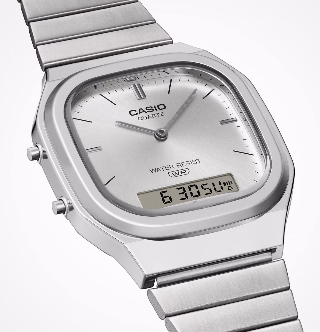 Casio AQ-240E-7A