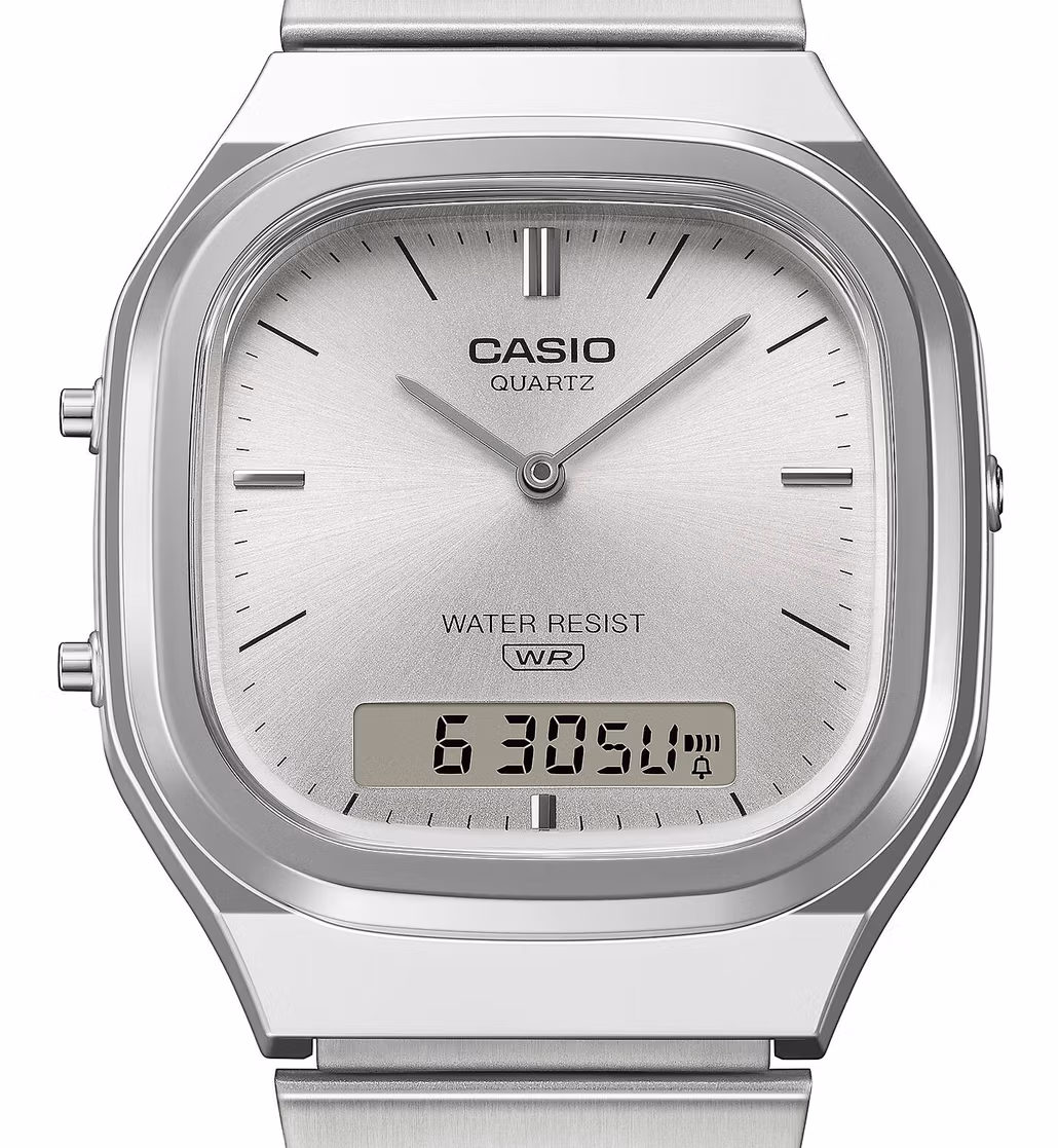 Casio AQ-240E-7A