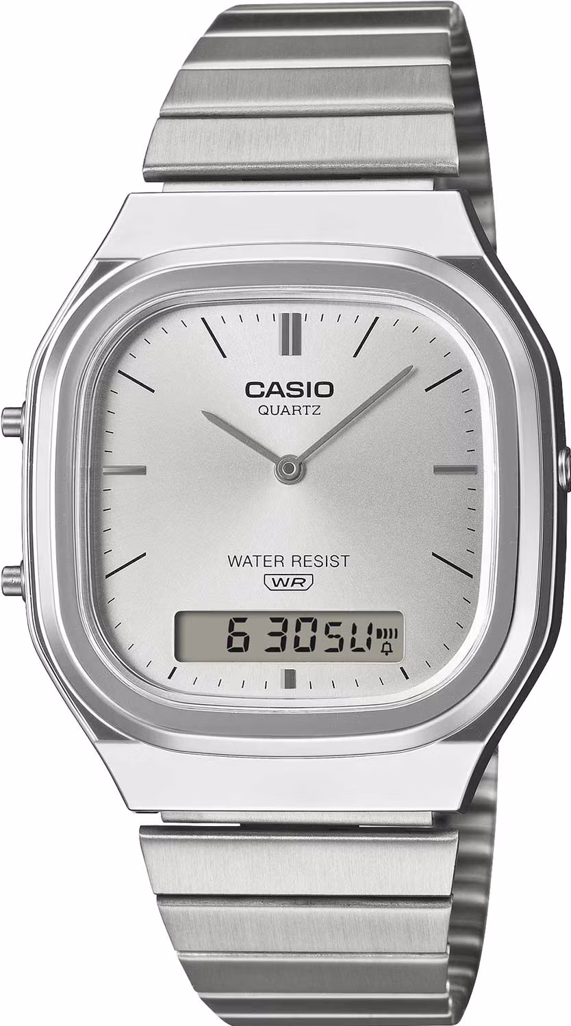 Casio AQ-240E-7A