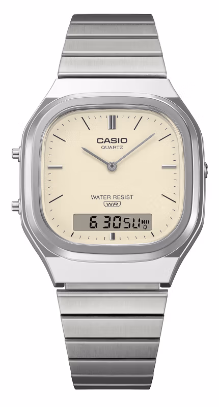 Casio AQ-240E-7A2