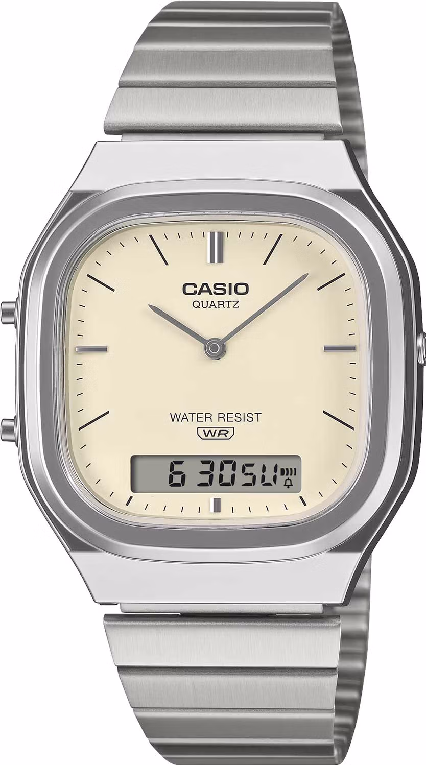 Casio AQ-240E-7A2