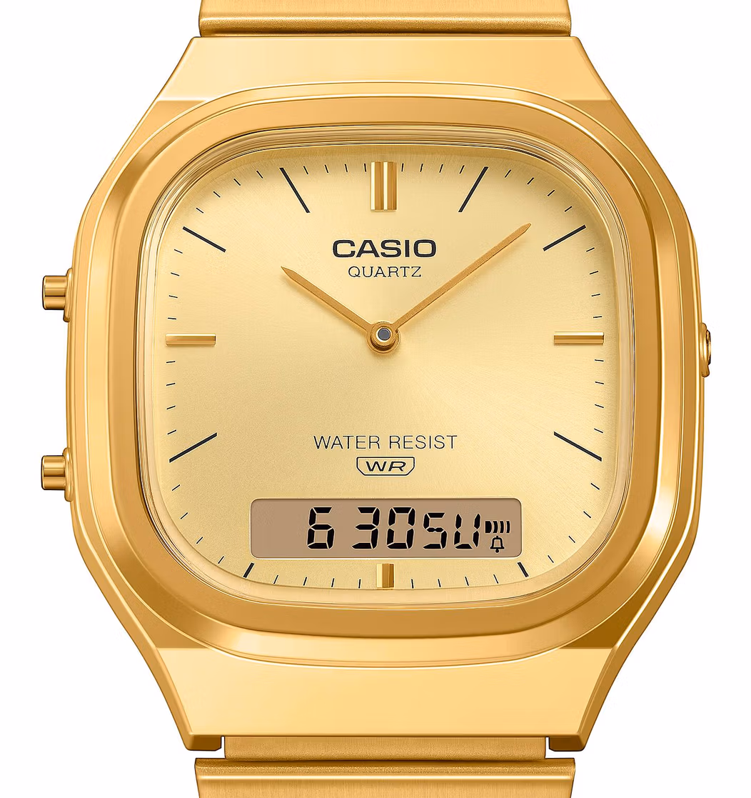 Casio AQ-240EG-9A