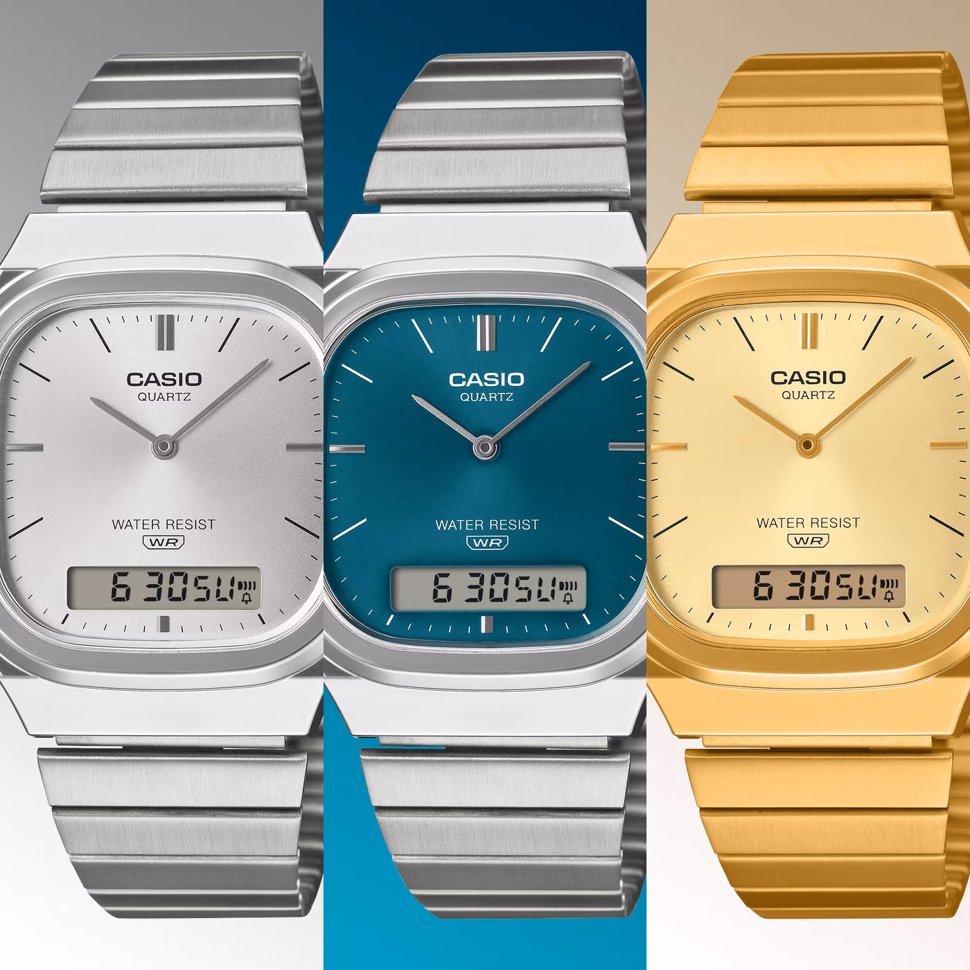 Casio AQ-240EG-9A
