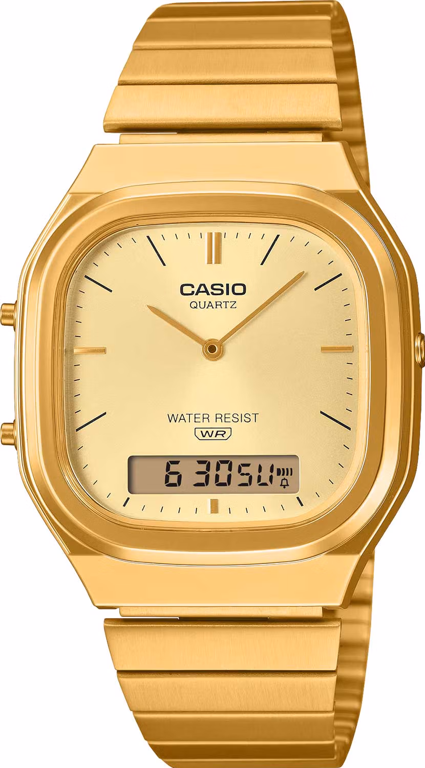 Casio AQ-240EG-9A