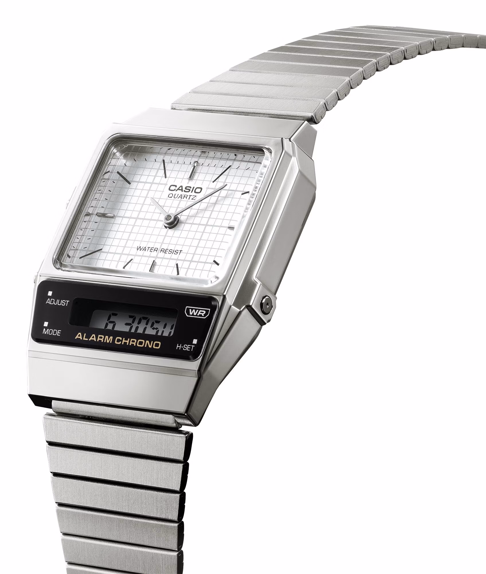 Casio AQ-800E-7A