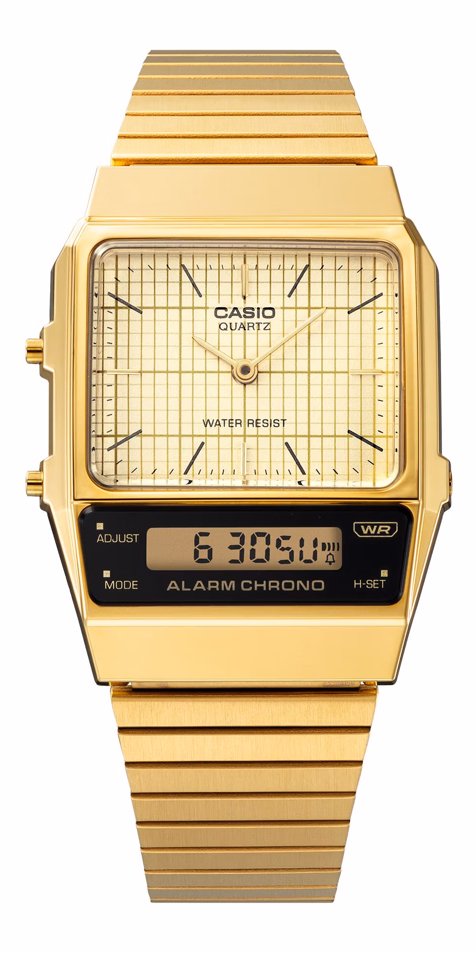 Casio AQ-800EG-9A