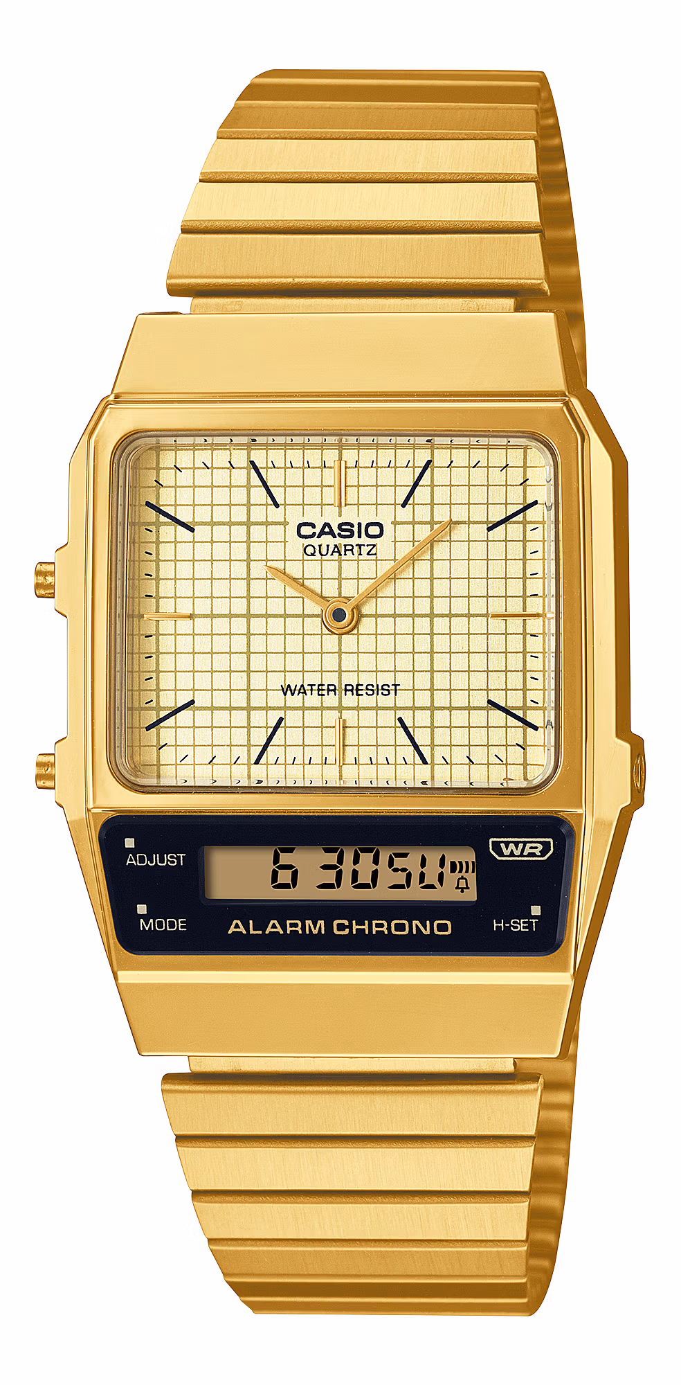 Casio AQ-800EG-9A
