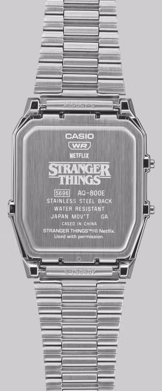 Casio AQ-800EST-1A