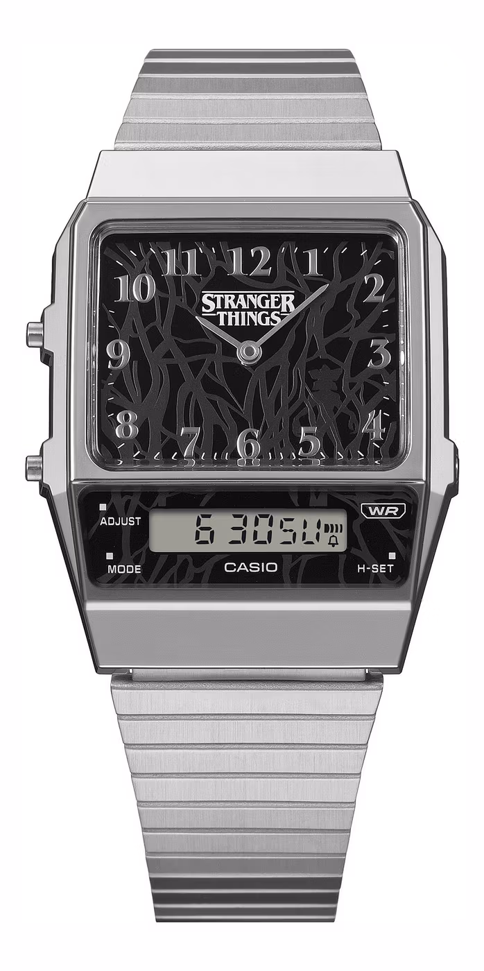 Casio AQ-800EST-1A
