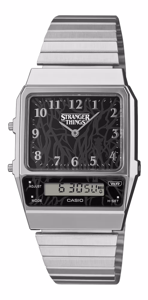 Casio AQ-800EST-1A