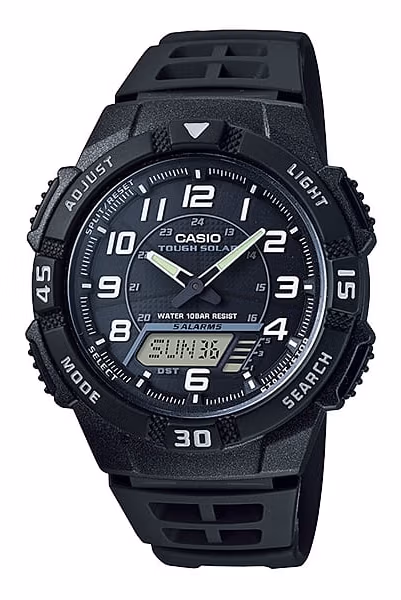 Casio AQ-S800W-1B