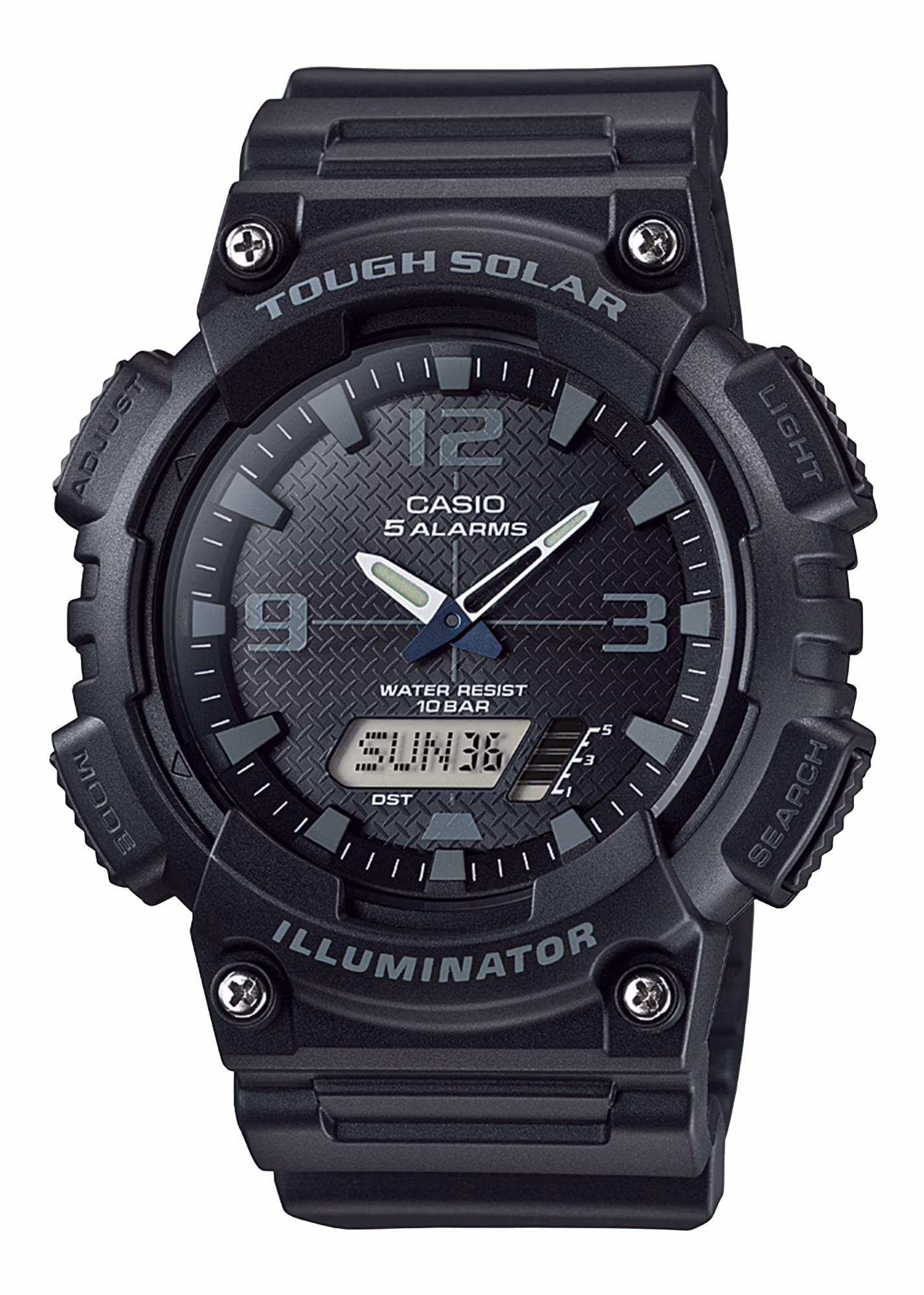 Casio AQ-S810W-1A2