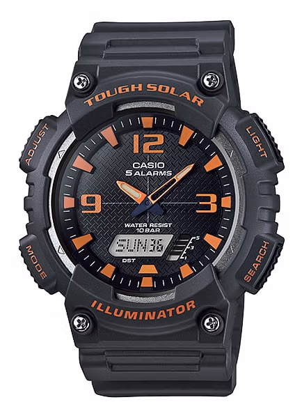 Casio AQ-S810W-8A