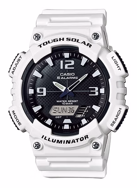 Casio AQ-S810WC-7A