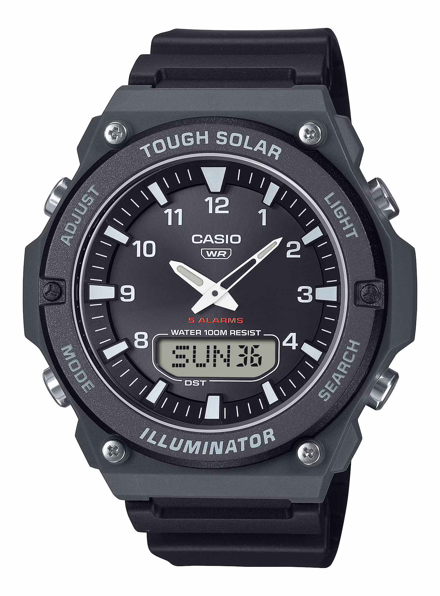 Casio AQ-S820W-1AV