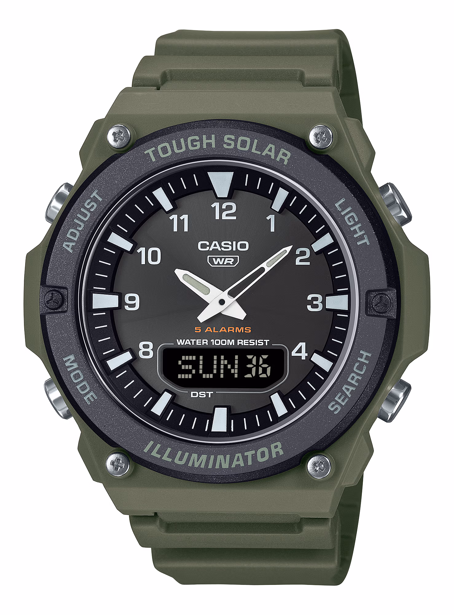 Casio AQ-S820W-3BV