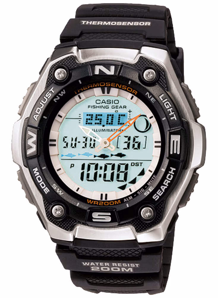 Casio AQW-101-1AV