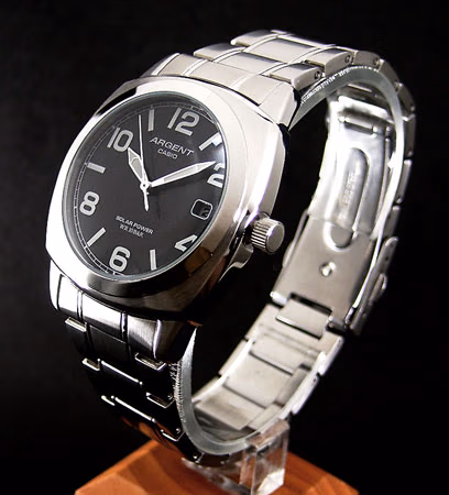 Casio ARG-110D-1BJF1-1