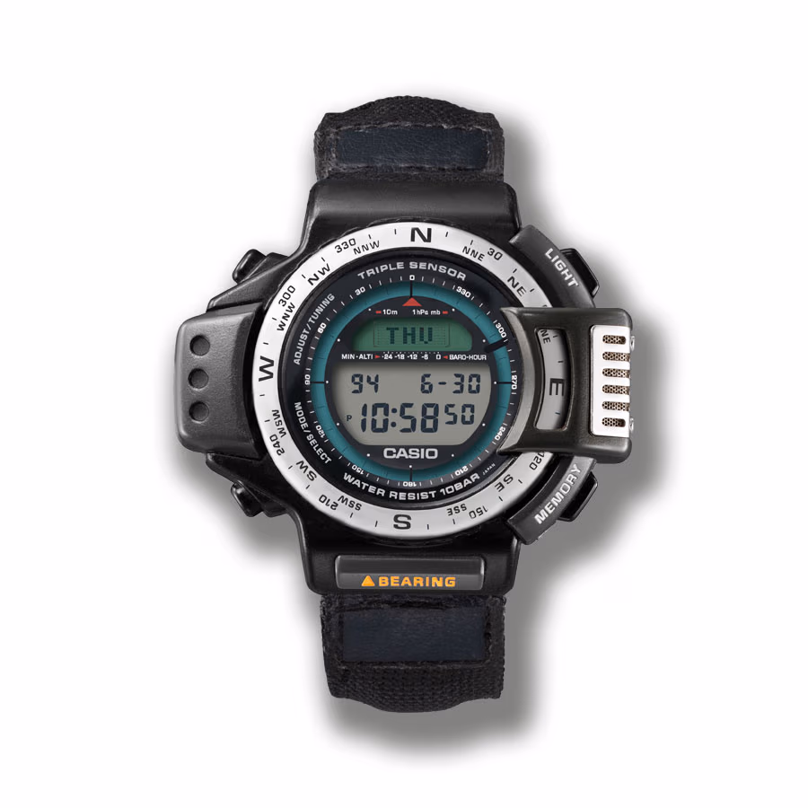 Casio ATC-1100