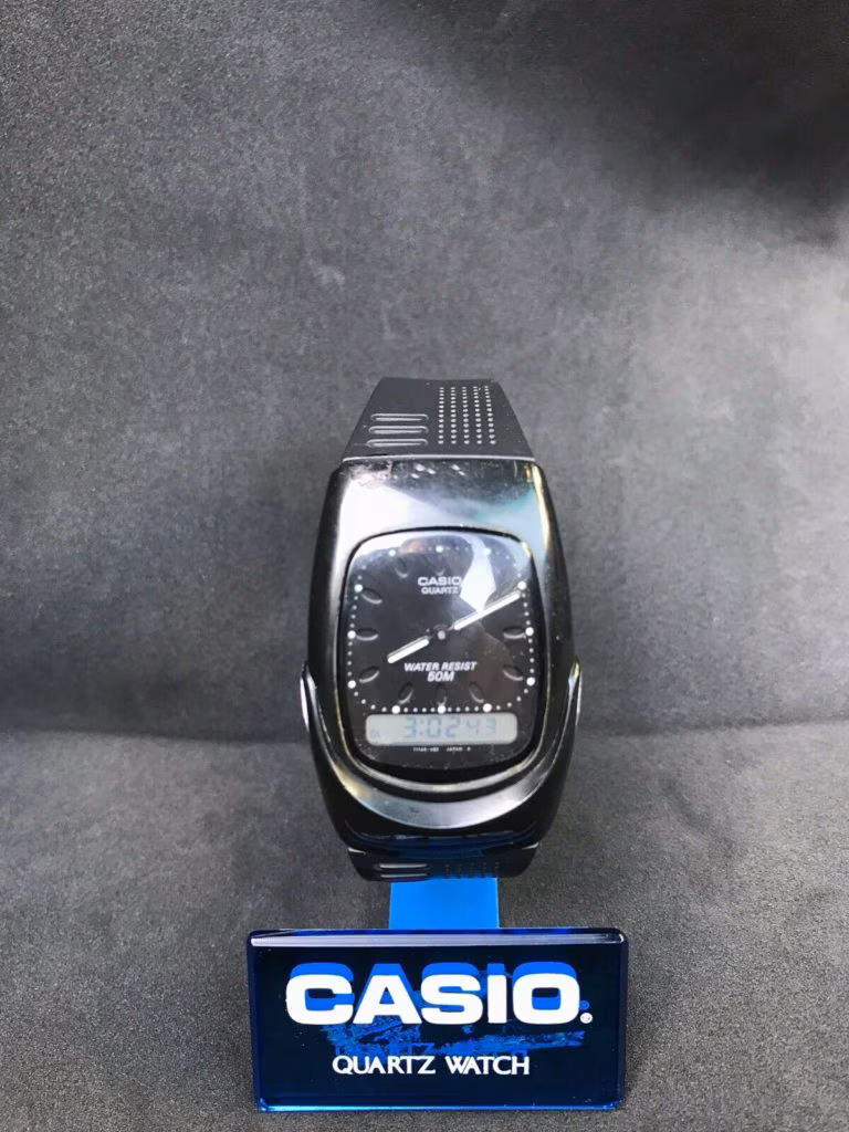 Casio AW-36