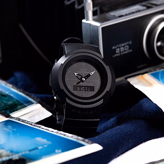 Casio AW-500BB-1E