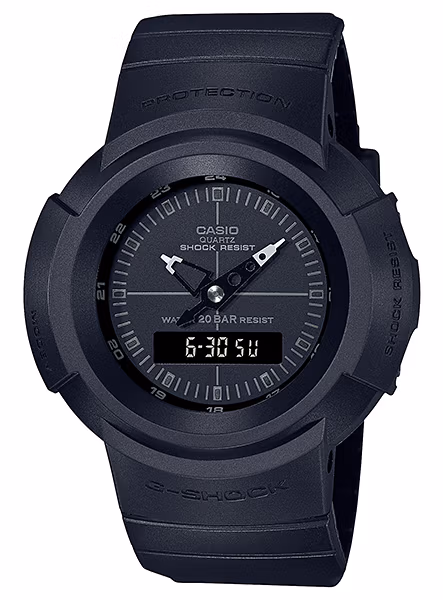 Casio AW-500BB-1E