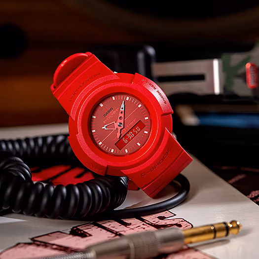 Casio AW-500BB-4E