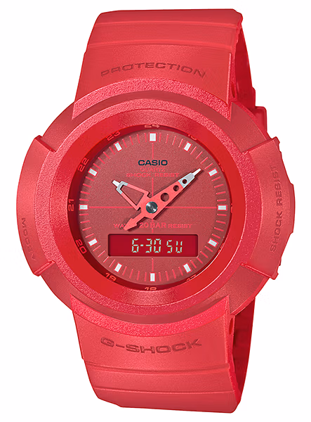 Casio AW-500BB-4E